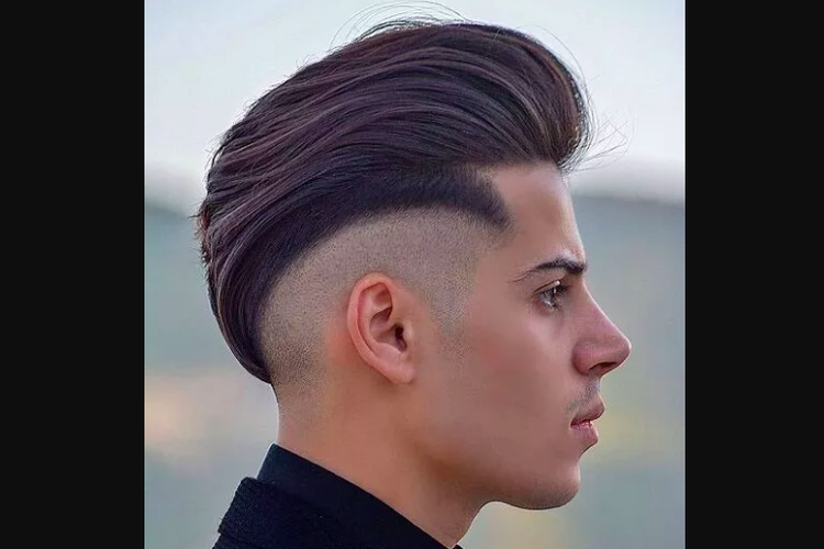 Low Fade: Gaya Rambut Maskulin yang Timeless