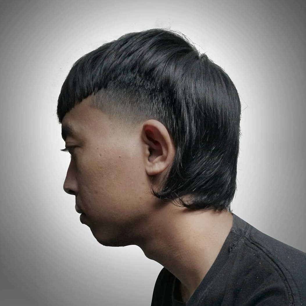 Mullet: Kembalinya Gaya Rambut Kontroversial yang Ikonik