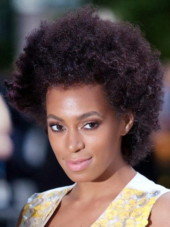 Short Afro: Gaya Rambut yang Stylish dan Mudah Dirawat