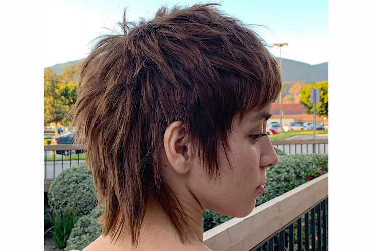 Modern Mullet: Kembalinya Gaya Rambut Ikonik dengan Sentuhan Kontemporer