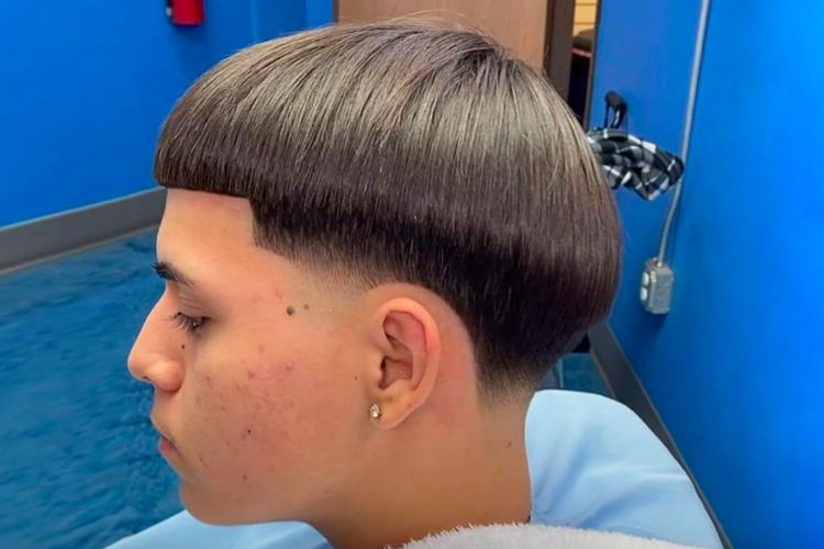 Bowl Cut: Sejarah, Tren, dan Cara Menata Rambut Ikonik Ini