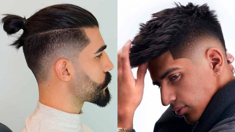 Low Fade: Gaya Rambut Maskulin yang Timeless