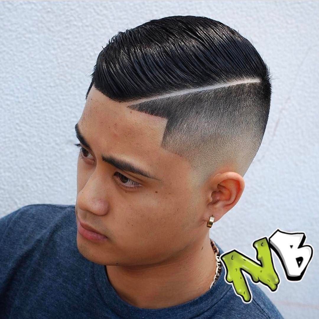 High Fade: Gaya Rambut yang Menawan dan Berani