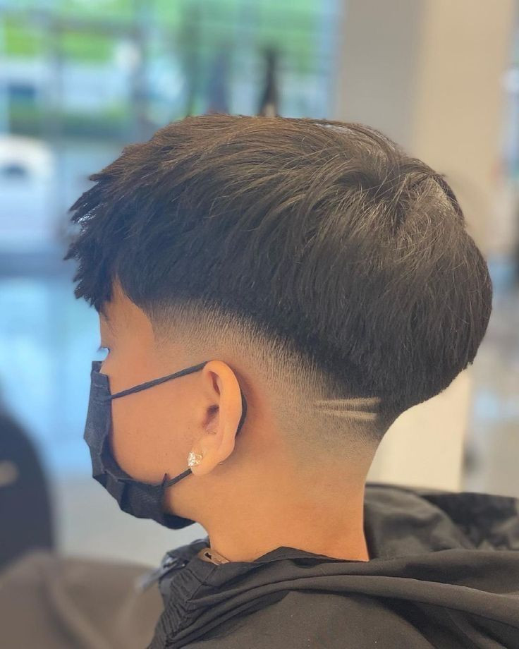 Taper Cut: Panduan Lengkap Gaya Rambut yang Serbaguna dan Stylish